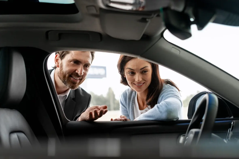Car finance claim - Claims1 services