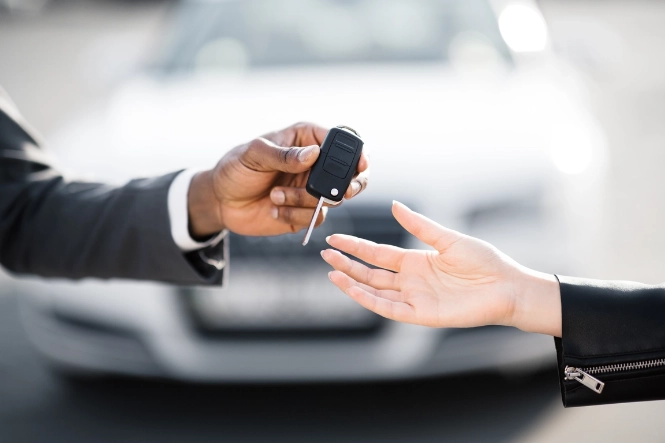 Car finance claim - Claims1 services