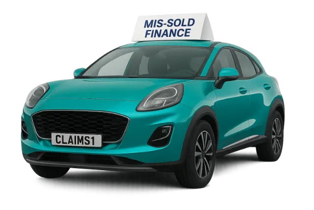 Car finance claims